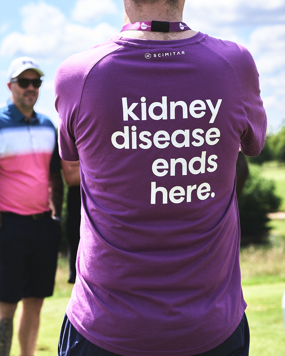 Kidney Research logo