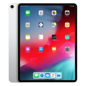  iPad Pro (3rd Generation) 11" (2018) WiFi image