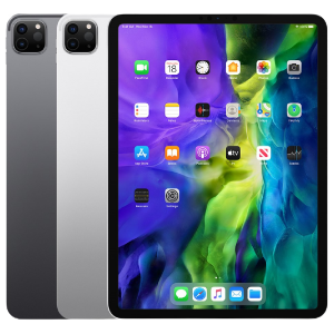  iPad Pro (4th Generation) 11" (2020) WiFi image